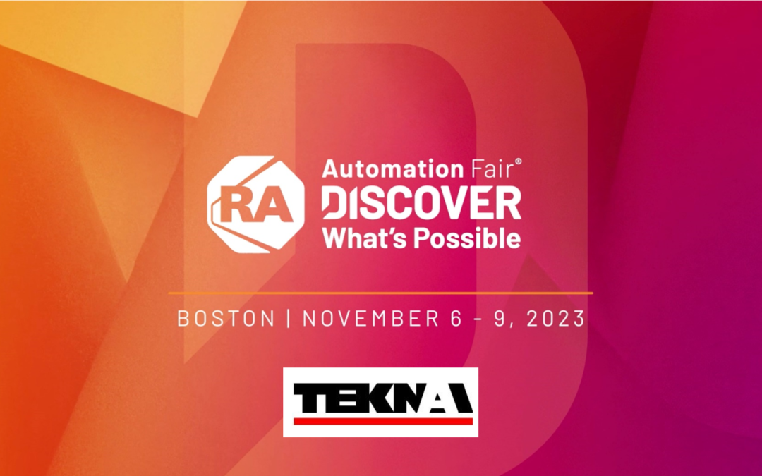 Rockwell Automation Fair – Boston23